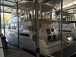 1997 Carver 430 Cockpit Motor Yacht Photo #5