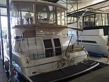 1997 Carver 430 Cockpit Motor Yacht Photo #6