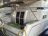 1997 Carver 430 Cockpit Motor Yacht Photo #7