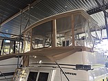 1997 Carver 430 Cockpit Motor Yacht Photo #8