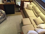 1997 Carver 430 Cockpit Motor Yacht Photo #12