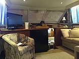 1997 Carver 430 Cockpit Motor Yacht Photo #13