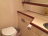 1997 Carver 430 Cockpit Motor Yacht Photo #22