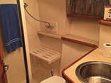 1997 Carver 430 Cockpit Motor Yacht Photo #24