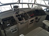 1997 Carver 430 Cockpit Motor Yacht Photo #28
