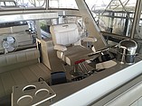 1997 Carver 430 Cockpit Motor Yacht Photo #29