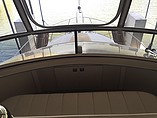 1997 Carver 430 Cockpit Motor Yacht Photo #44