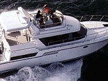 1997 Carver 430 Cockpit Motor Yacht Photo #49