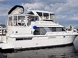 97 Carver 440 Aft Cabin Motor Yacht