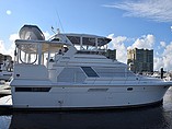 1997 Carver 440 Aft Cabin Motor Yacht Photo #2