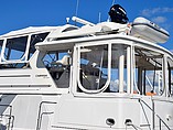 1997 Carver 440 Aft Cabin Motor Yacht Photo #7