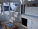 1997 Carver 440 Aft Cabin Motor Yacht Photo #8