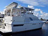 1997 Carver 440 Aft Cabin Motor Yacht Photo #9