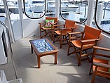 1997 Carver 440 Aft Cabin Motor Yacht Photo #11