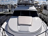 1997 Carver 440 Aft Cabin Motor Yacht Photo #13
