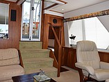 1997 Carver 440 Aft Cabin Motor Yacht Photo #26