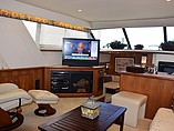 1997 Carver 440 Aft Cabin Motor Yacht Photo #28