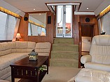 1997 Carver 440 Aft Cabin Motor Yacht Photo #30