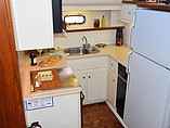 1997 Carver 440 Aft Cabin Motor Yacht Photo #39