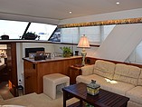 1997 Carver 440 Aft Cabin Motor Yacht Photo #54
