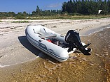 1997 Carver 440 Aft Cabin Motor Yacht Photo #75