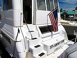 1997 Carver 455 Aft Cabin Motoryacht Photo #3