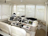 1997 Carver 455 Aft Cabin Motoryacht Photo #13