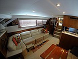 1997 Carver 455 Aft Cabin Motoryacht Photo #25