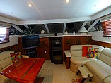 1997 Carver 455 Aft Cabin Motoryacht Photo #26