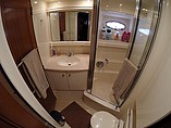 1997 Carver 455 Aft Cabin Motoryacht Photo #31