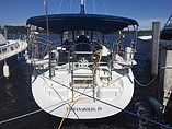 1997 Catalina 380 Photo #2