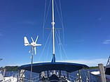 1997 Catalina 380 Photo #6