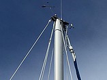 1997 Catalina 380 Photo #13