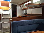 1997 Catalina 380 Photo #20