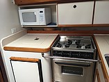 1997 Catalina 380 Photo #22