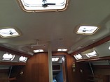 1997 Catalina 380 Photo #23