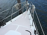 1997 Catalina 380 Photo #24