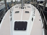 1997 Catalina 380 Photo #26