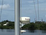 1997 Catalina 380 Photo #29