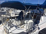 1997 Catalina 380 Photo #30