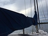1997 Catalina 380 Photo #32