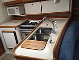 1997 Catalina 380 Photo #36