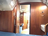 1997 Catalina 380 Photo #39
