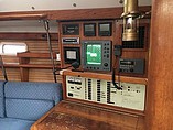 1997 Catalina 380 Photo #40