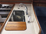 1997 Catalina 380 Photo #42