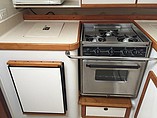 1997 Catalina 380 Photo #43