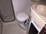 1997 Catalina 380 Photo #44