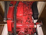 1997 Catalina 380 Photo #46