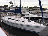 1997 Catalina 380 Photo #62