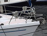 1997 Catalina 380 Photo #63